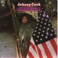 Johnny Cash - America / CBS Johnny Cash - America / CBS